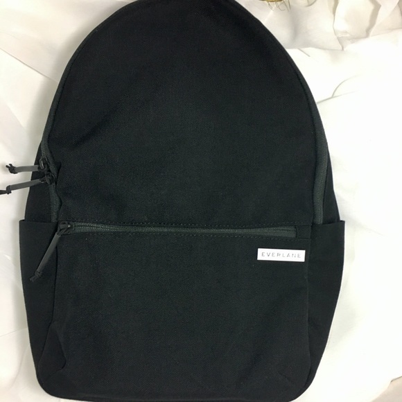 everlane mini backpack